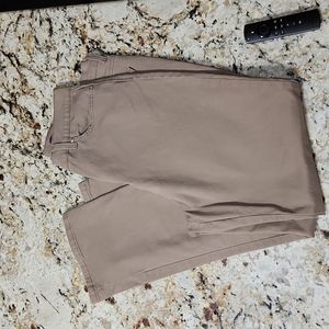 Gloria Vanderbilt Amanda Jeans Sz 16 Average